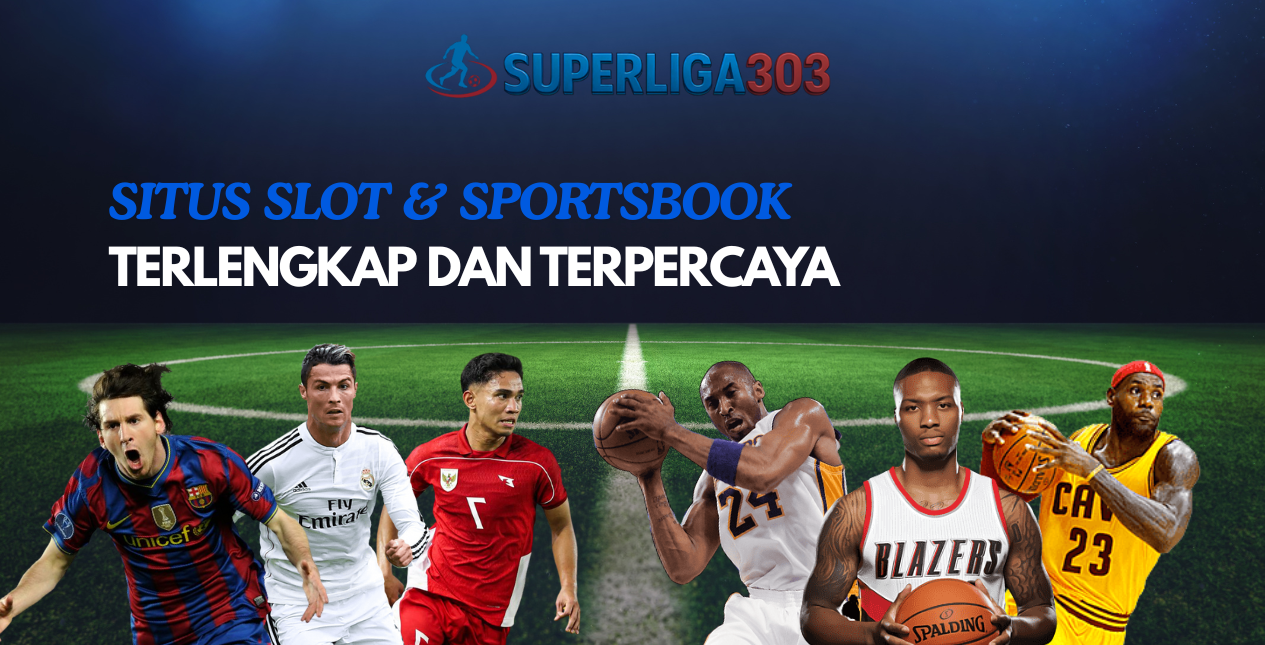 Superliga303